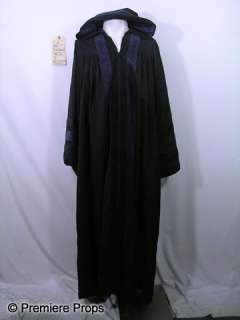 Sorority Row Andy’s (Julian Morris) Graduation Robe Movie Costumes | Premiere Props