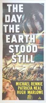 Robert Wise - The Day the Earth Stood Still - 1970s | Catawiki