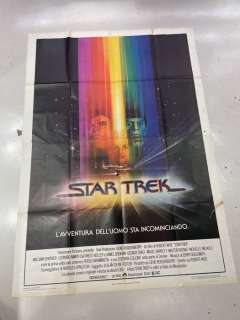 star trek - Star Trek - 1980s | Catawiki