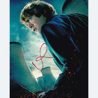Harry Potter - Signed by Rupert Grint (Ron Weasley) | Catawiki