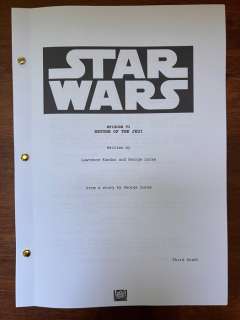 Star Wars Episode VI: Return of the Jedi, (1983) - Mark Hamill, Harrison Ford, Carrie Fisher, Sebastian Shaw, James Earl Jones - 20th Century Studios | Catawiki