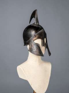 300 - Original helmet used in the movie | Catawiki
