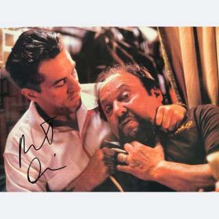 Goodfellas - Signed by Robert De Niro (James Conway) | Catawiki