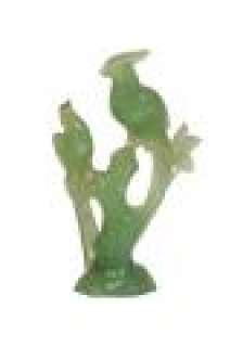 Sons of Anarchy - Lot 2006 - Gemma‘s Green Bird Figurine