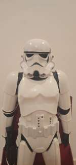 Jakks Pacific - Action figure Star Wars Stormtrooper 80 cm NEW Jakks pacific | Catawiki