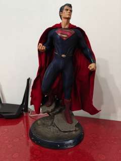 Superman - Henry Cavill - Sideshow Toys | Catawiki