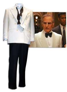 Tom Cruise’s Screen-Worn Mission Impossible Wardrobe | Nate Sanders