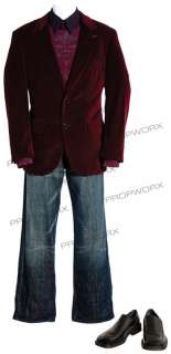 Lot 308 - Brandon‘s Reunion Outfit