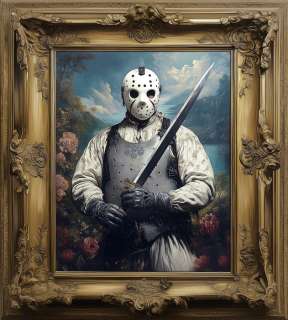 Artxlife - Jason Renaissance Gentleman | Catawiki