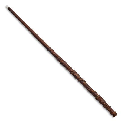 Emma Watson "Hermione Granger" Production-Made Illuminating Wand Prop from Six Latter Films in Harry Potter Franchise (2004-2011) - 15.5" - Coronado Trading OOA | Goldin