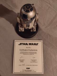 Attakus - Star Wars R2-D2 Elite Collection n°1313 sur 2500 ex | Catawiki
