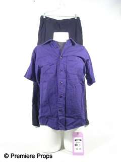 Remember Me Tyler Hawkins (Robert Pattinson) Hero Movie Costumes | Premiere Props