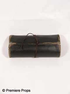 Lot 326 - Remember Me Tyler Hawkins (Robert Pattinson) Journal Movie Props