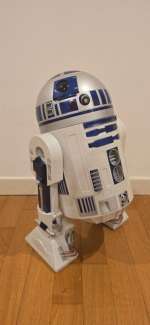 Jakks Pacific - Action figure Star Wars R2-D2 size 45 cm | Catawiki