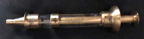 Total Recall (2012) | Recall Syringe | Hollywood History