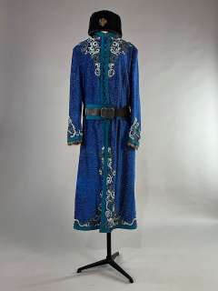 Shadow and Bone - Original costume used in the TV series | Catawiki