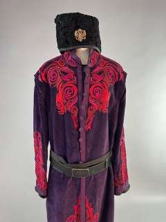 Shadow And Bone - Original Costume Used in the TV Series | Shadow and Bone - Original costume used in the TV series | Catawiki