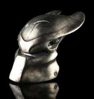 ALIEN VS. PREDATOR (2004) - Lot 25 - Scar Predator‘s (Ian Whyte) Mask