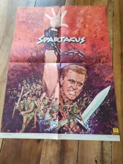 Yves Thos - Spartacus - Spartacus | Catawiki
