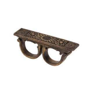 DOCTOR STRANGE (2016) - Lot 117 - Training Sling Ring