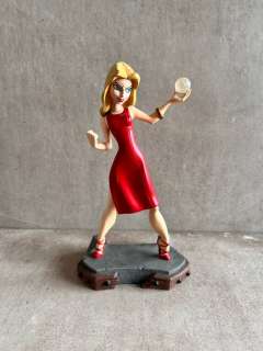 Buffy, the Vampire Slayer - Electric Tiki | Catawiki