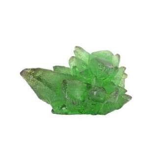 SUPERMAN III (1983) - Lot 413 - Superman‘s (Christopher Reeve) Screen-Matched Synthetic Kryptonite Crystal