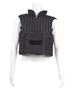 "Total Recall" Police Vest | Planet Hollywood Vault
