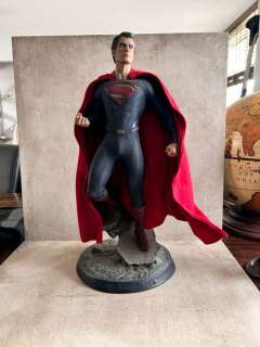 Superman - Henry Cavill - Sideshow | Catawiki