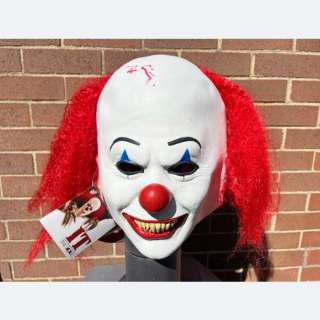 IT - Signed by Tim Curry (Pennywise) | Catawiki