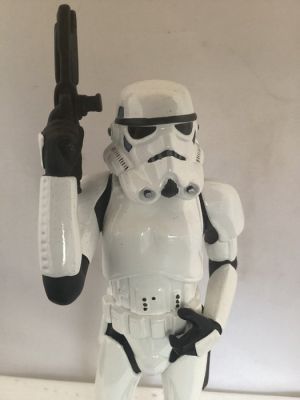collection Elite d’Attakus - LukasFilm - Sculpture, Stormtrooper - 21 cm - resine porcelain - 2010 | Catawiki