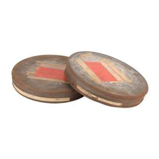 JAMES BOND: ON HER MAJESTY‘S SECRET SERVICE (1969) - Lot 1042 - Maurice Binder Archive: Collection of 35mm opening Title Test, Trailers and Outtakes Footage