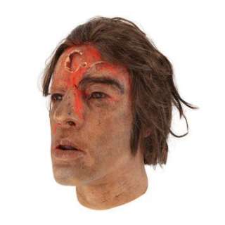 SIN CITY (2005) - Lot 1264 - Jackie Boy‘s (Benicio del Toro) Head