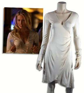 Ali Larter Screen-Worn Dress From Her Hit TV Show ’’Heroes’’ -- With NBC Universal COA | Nate Sanders