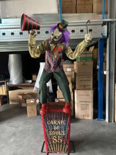 Halloween - - Movie prop | Catawiki