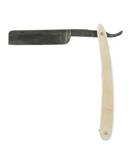 "The Color Purple" Celie Johnson’s (Whoopi Goldberg) Straight Razor | Planet Hollywood Vault