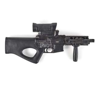 Lot #135 - Carter Signed Carter Special from Stargate SG1