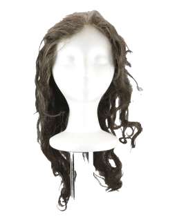 "Judge Dredd" Fink Angel’s (Phil Smeeton) Wig | Planet Hollywood Vault