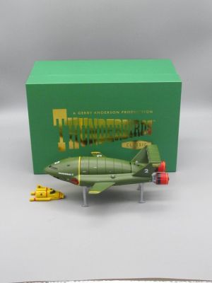 Thunderbirds - Corgi Toys | Catawiki