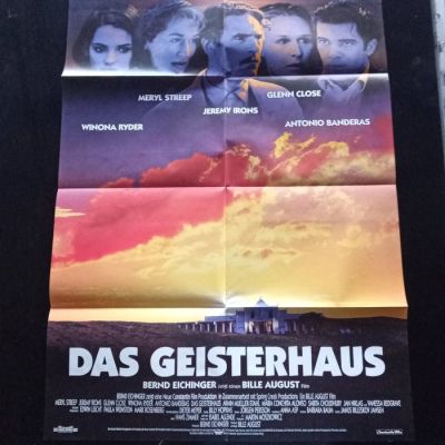 Dad geisterhaus. | Catawiki