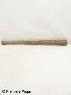 Lot 301 - Inglourious Basterds Sgt. Donny Donowitz (Eli Roth) Movie Props