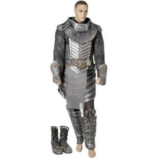 Jaffa Warrior Uniform | Propworx