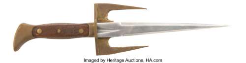 Liam Neeson "Kegan" knife from Krull....