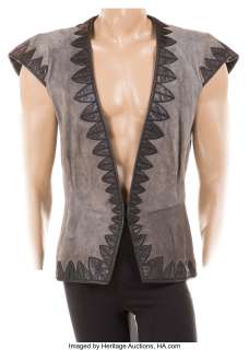 Ken Marshall "Colwyn" doublet from Krull....