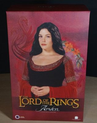 Asmus - Figure - 1/6 Arwen - Plastic