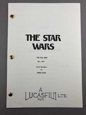 Star Wars Episode IV: A New Hope - Lucasfilm Ltd. | Catawiki