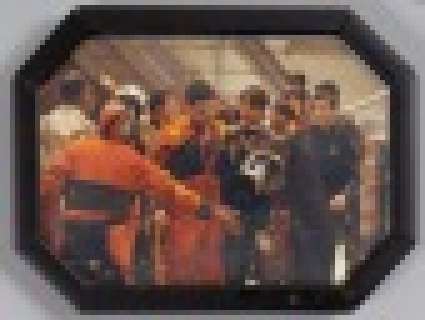 Battlestar Galactica - Lot #1529 - BSG Broken Photo: Boomers Caprica Apartment