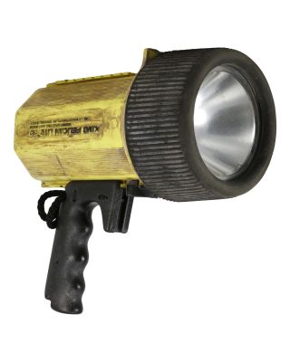 "Daylight" Kit Latura’s (Sylvester Stallone) Flashlight | Planet Hollywood Vault