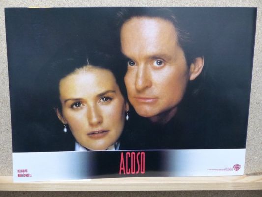 Hollywood - Lot of 72 - Spanish Lobby Cards c1980-c1990 | Catawiki