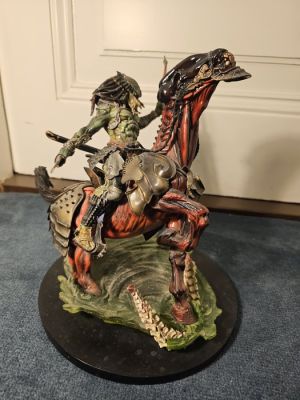 Predator - Takayuki Takeya | Catawiki