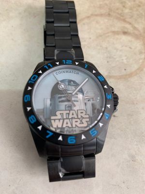 Star Wars - Coinwatch - coinwatch | Catawiki